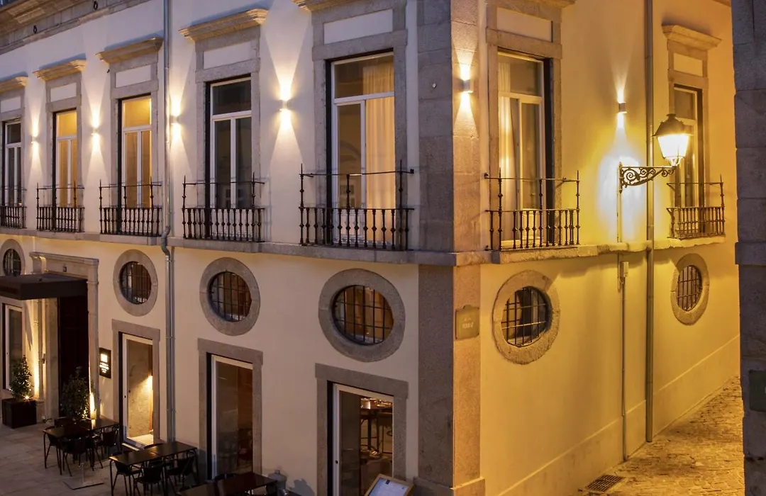 Casa da Companhia Hotel&Spa, Vignette Collection by IHG-1