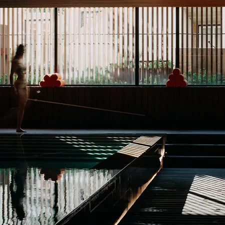 Casa da Companhia Hotel&Spa, Vignette Collection by IHG-3