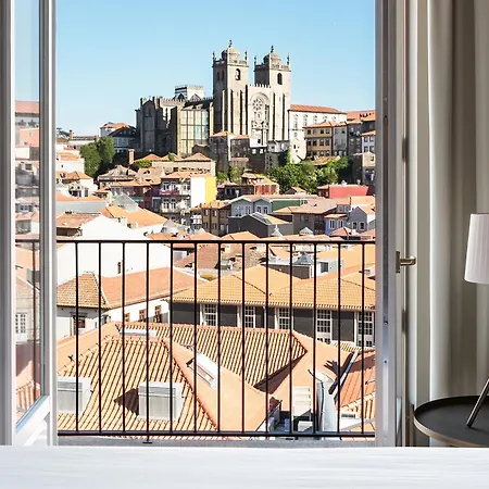 Casa da Companhia Hotel&Spa, Vignette Collection by IHG-2